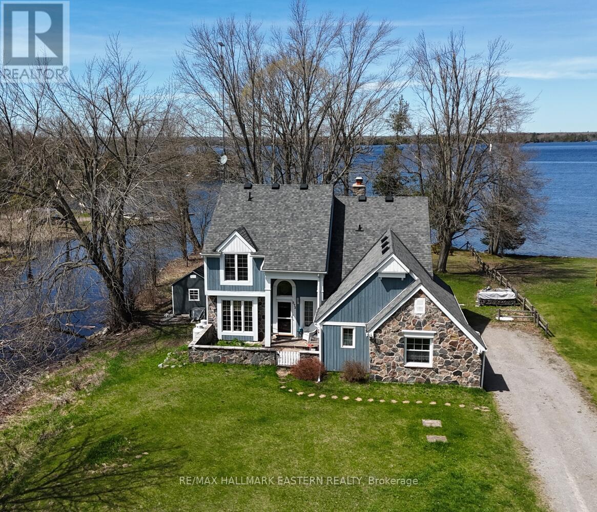 572 Round Lake Road, Havelock-Belmont-Methuen, Ontario  K0L 1Z0 - Photo 36 - X12134146