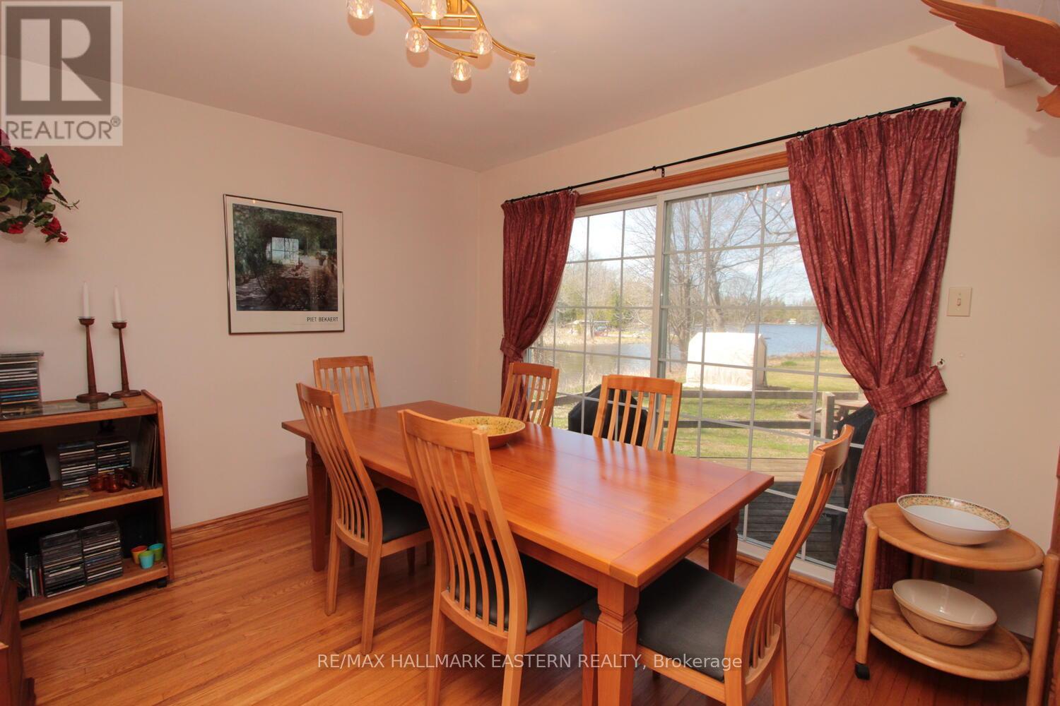 572 Round Lake Road, Havelock-Belmont-Methuen, Ontario  K0L 1Z0 - Photo 9 - X12134146
