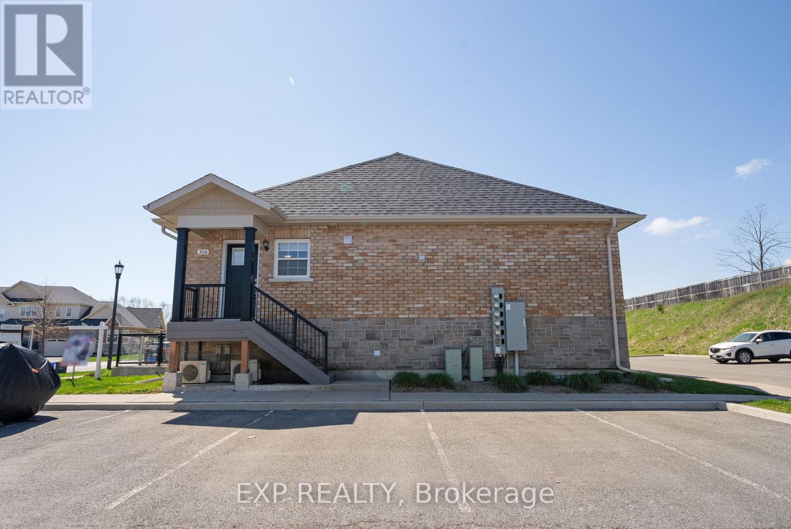 306 - 450 LONSBERRY DRIVE, Cobourg, Ontario