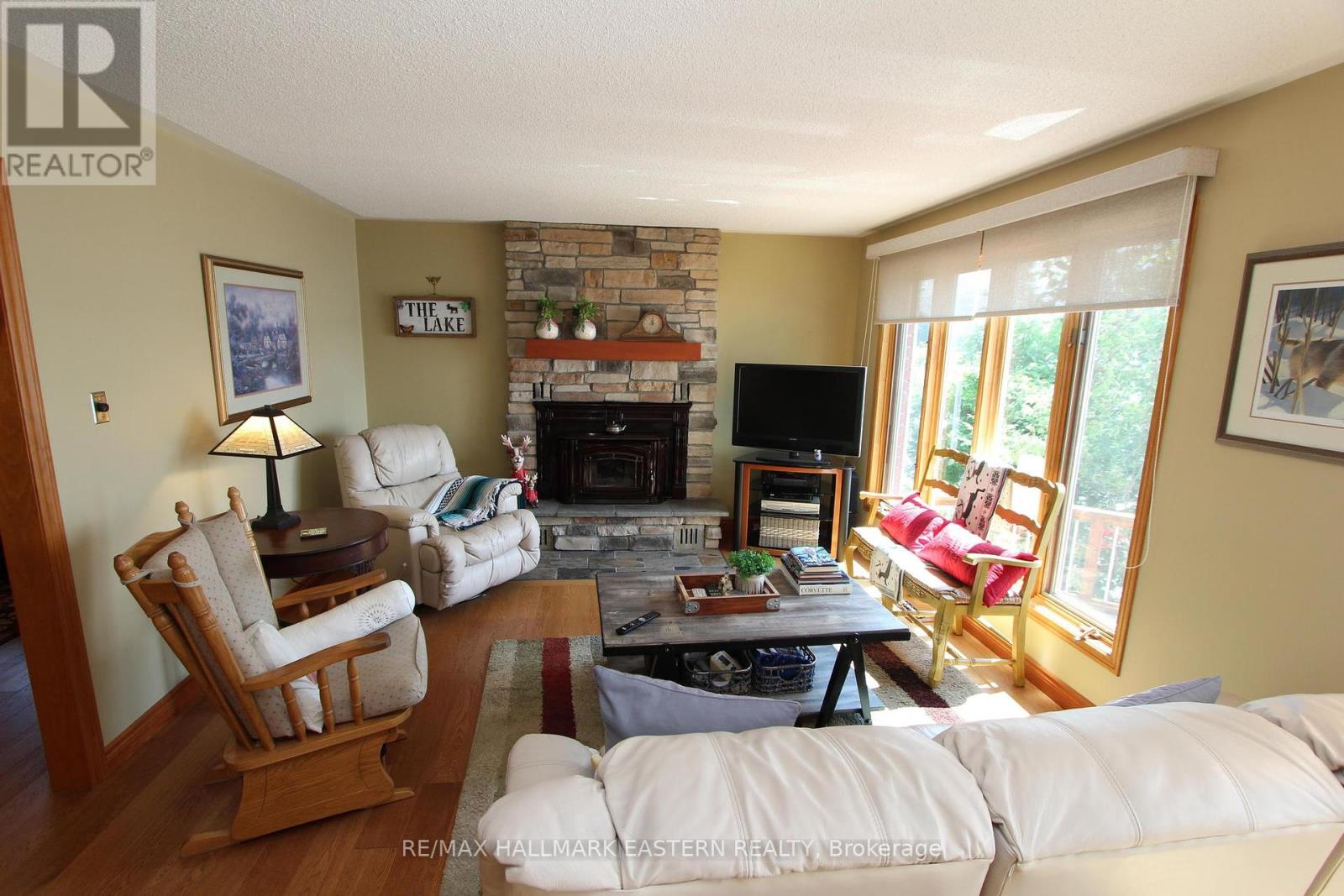 39 Fire Route 50, Havelock-Belmont-Methuen, Ontario  K0L 1Z0 - Photo 15 - X12134267