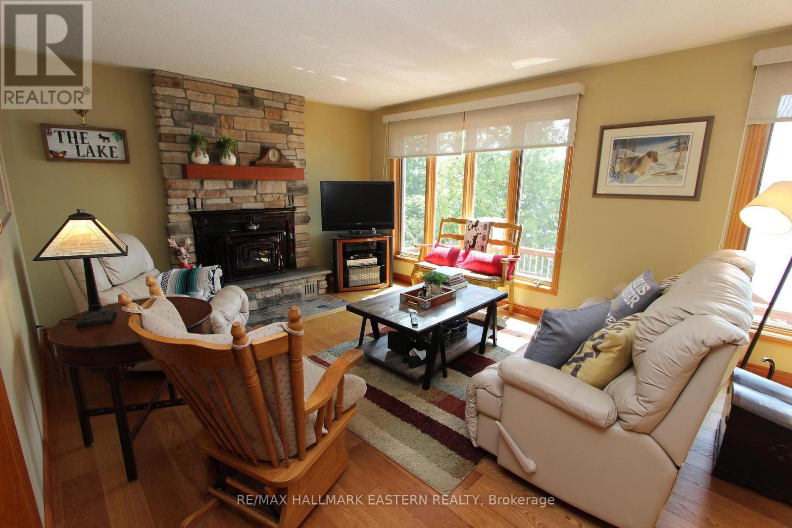 39 Fire Route 50, Havelock-Belmont-Methuen, Ontario  K0L 1Z0 - Photo 16 - X12134267