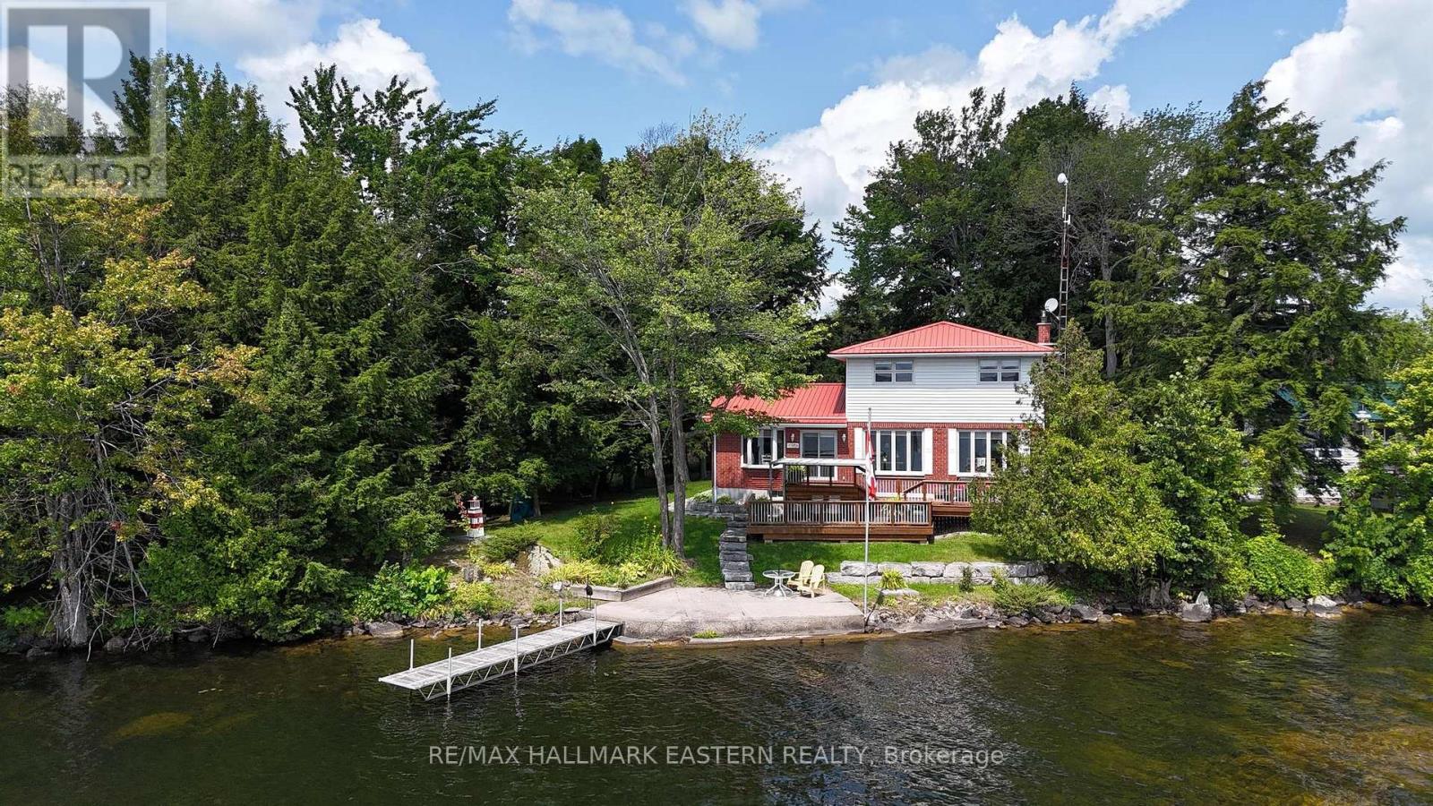 39 Fire Route 50, Havelock-Belmont-Methuen, Ontario  K0L 1Z0 - Photo 35 - X12134267