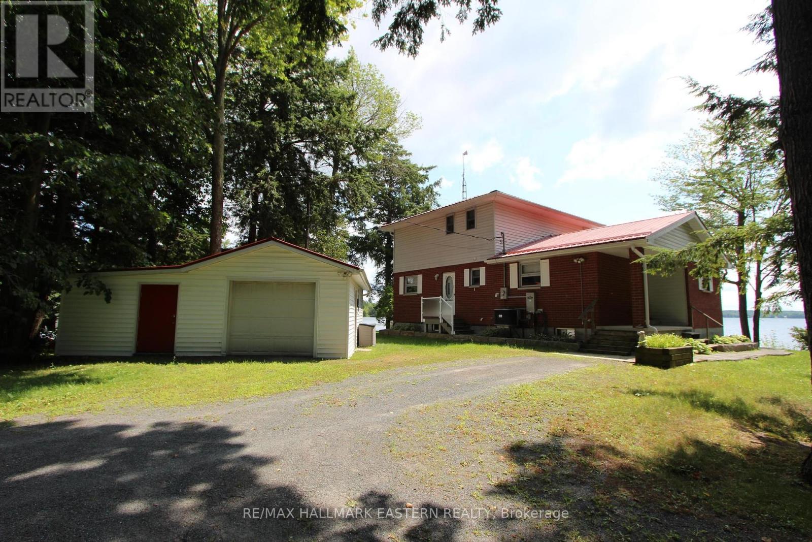 39 Fire Route 50, Havelock-Belmont-Methuen, Ontario  K0L 1Z0 - Photo 5 - X12134267