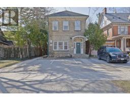 389 DUFFERIN AVENUE, London East, Ontario
