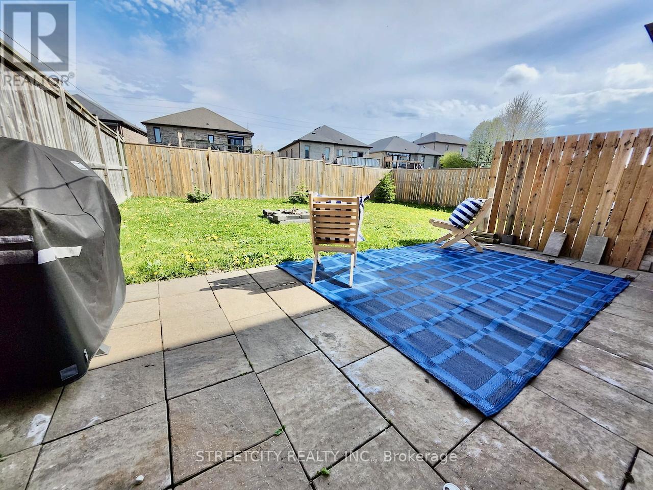 124 Tanoak Drive, London North, Ontario  N6G 5R3 - Photo 21 - X12134293