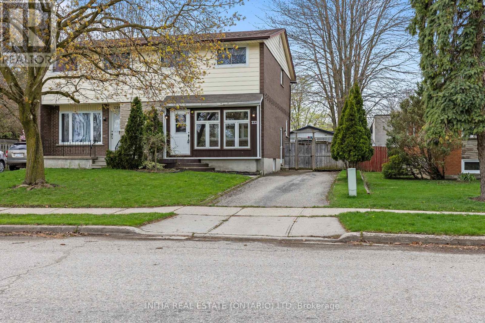 222 Elgin Crescent, Stratford, Ontario  N5A 3Z5 - Photo 1 - X12134301