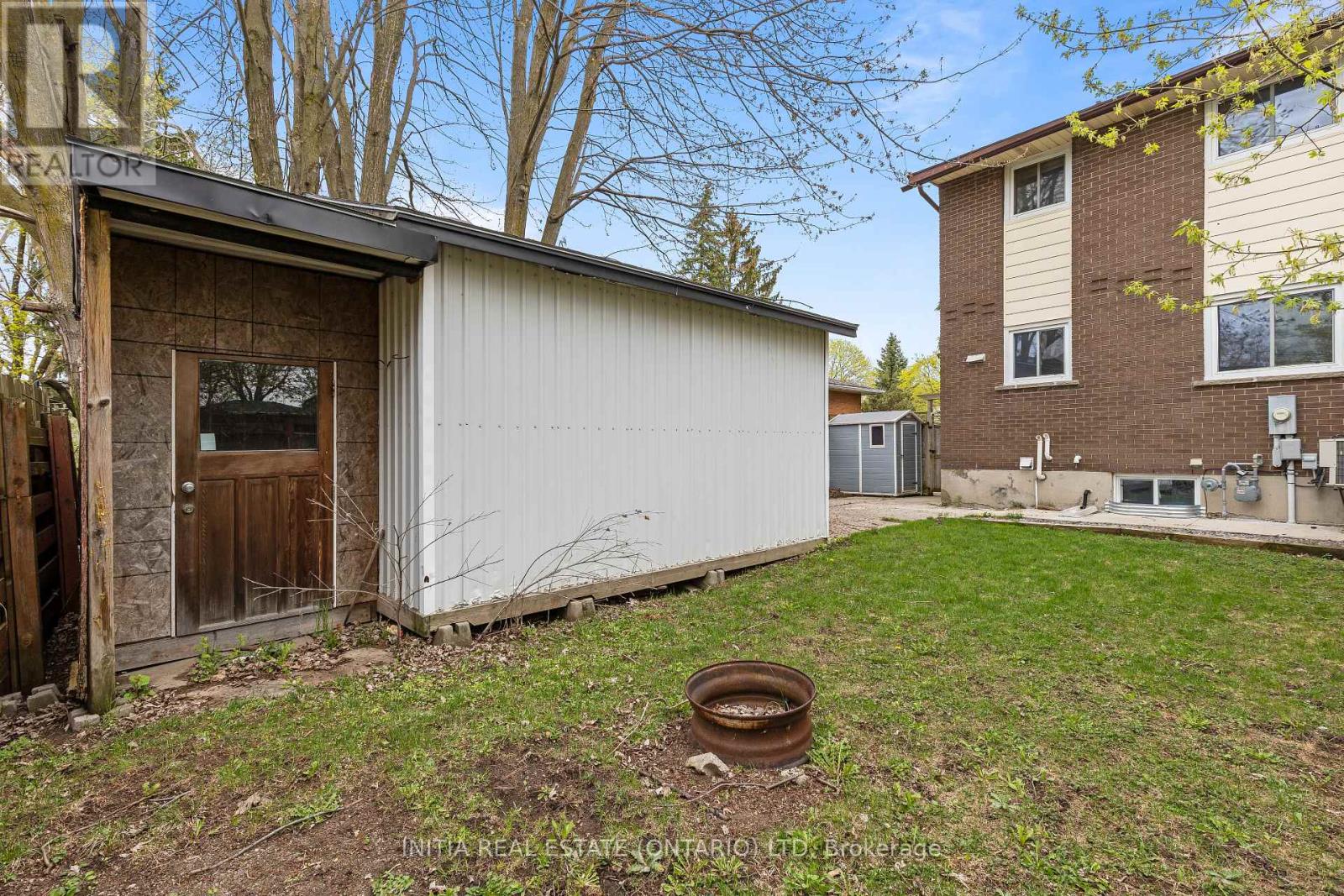 222 Elgin Crescent, Stratford, Ontario  N5A 3Z5 - Photo 33 - X12134301