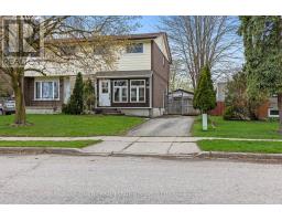 222 ELGIN CRESCENT, Stratford, Ontario