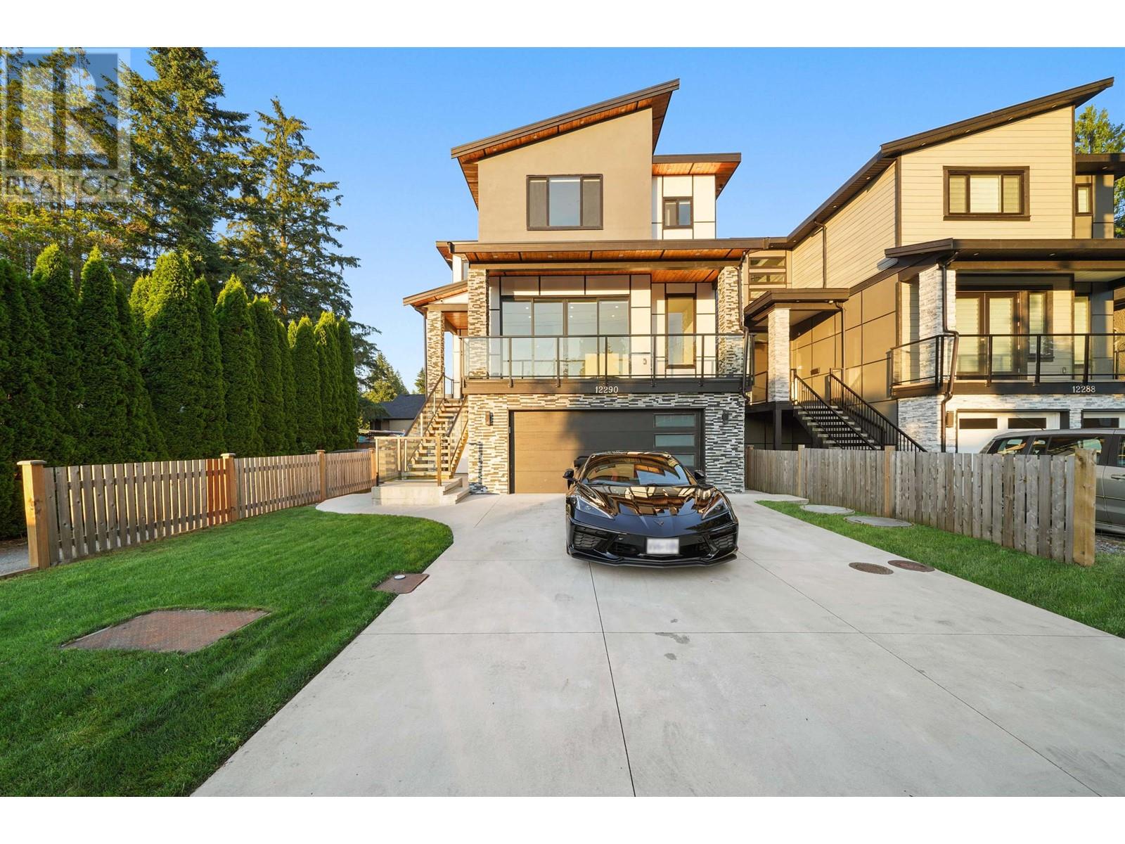 12290 LAITY STREET, Maple Ridge, British Columbia