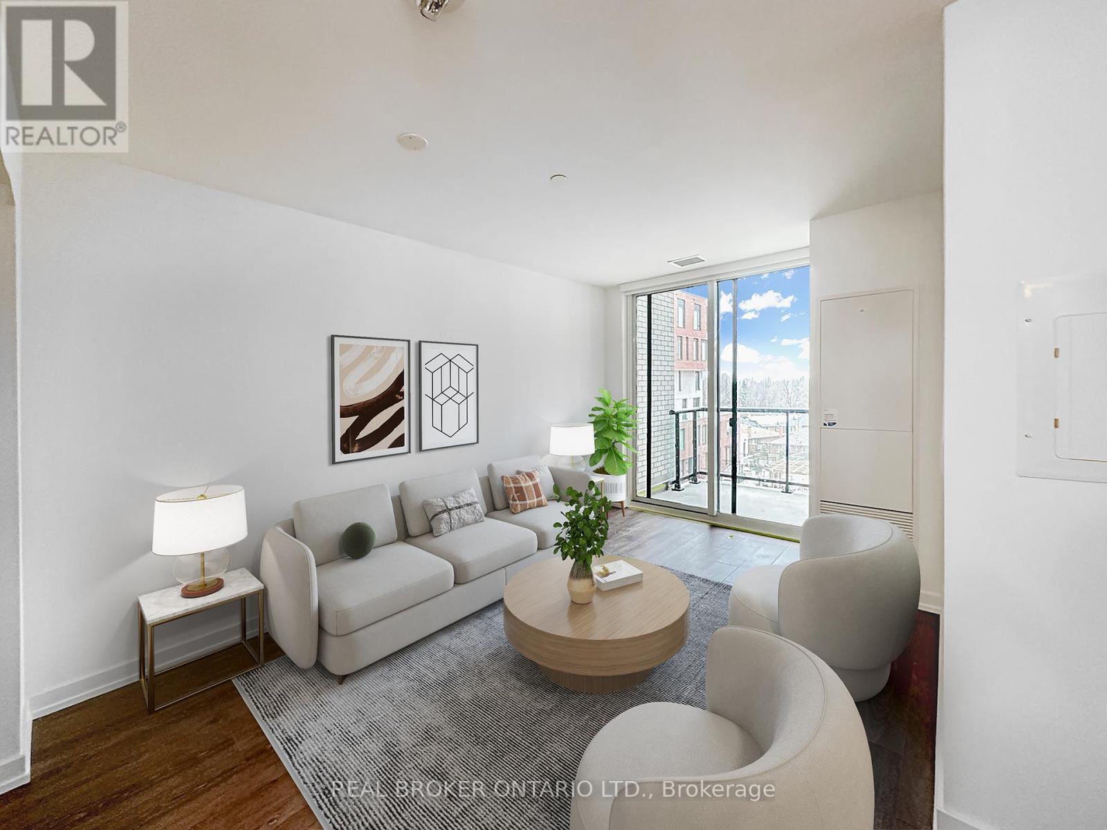 Property at 443 - 3100 KEELE STREET image 2