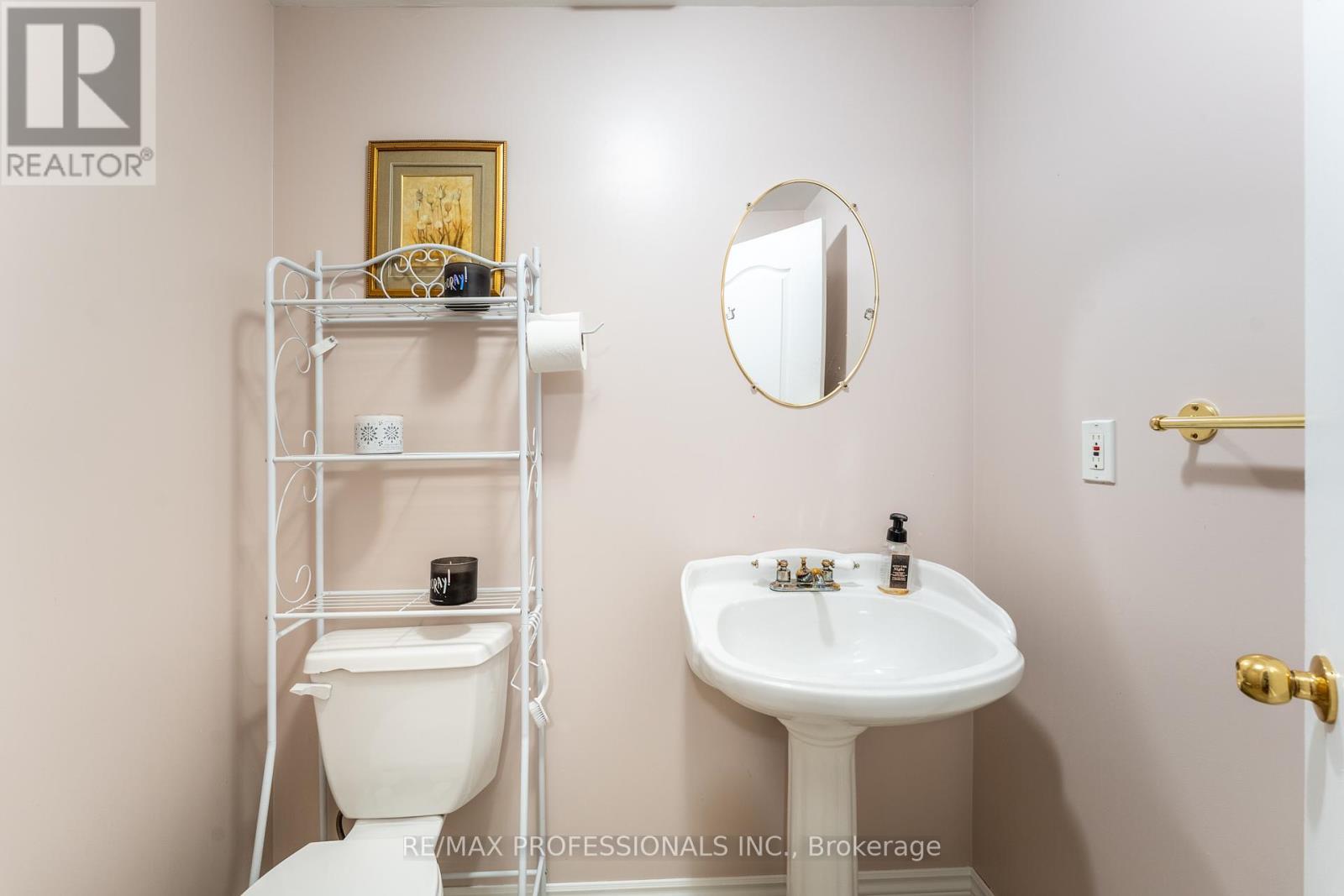 96 Lake Louise Drive, Brampton, Ontario  L6X 4Y6 - Photo 25 - W12133797