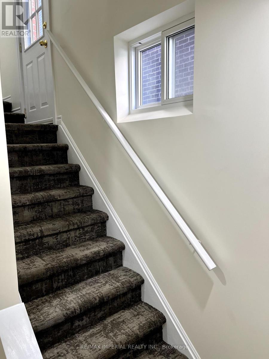 Basement - 404 Glen Park Avenue, Toronto, Ontario  M6B 2E5 - Photo 12 - W12133800