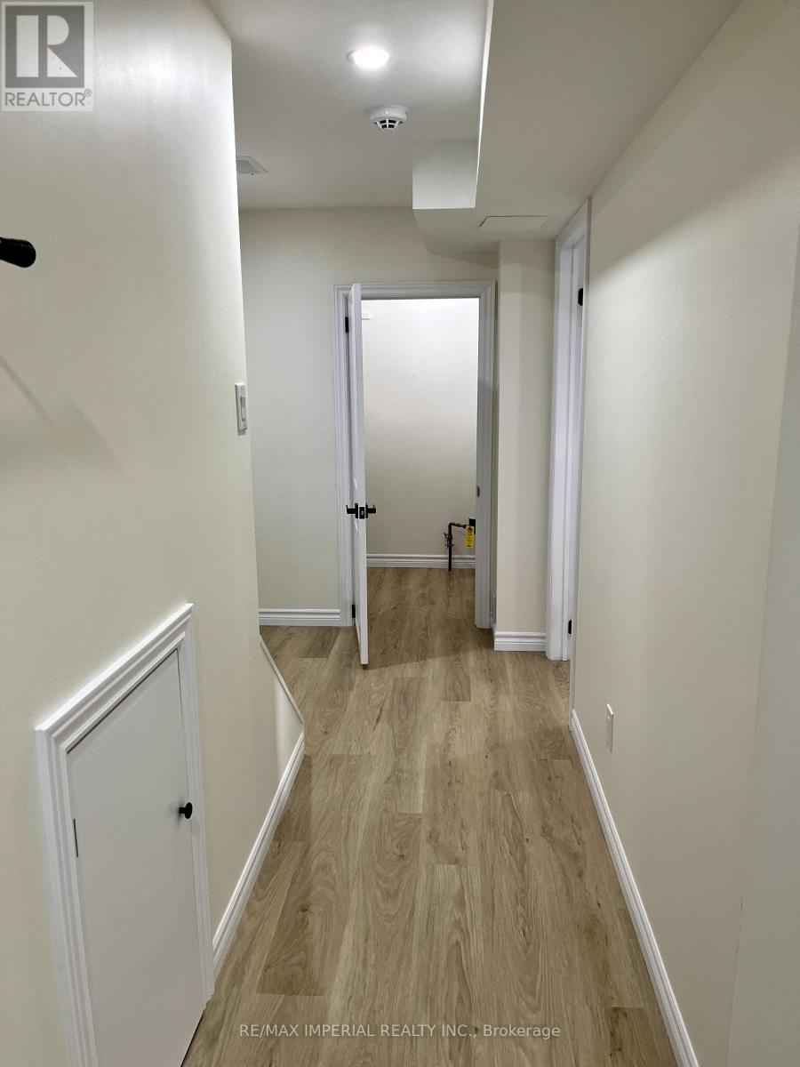 Basement - 404 Glen Park Avenue, Toronto, Ontario  M6B 2E5 - Photo 5 - W12133800