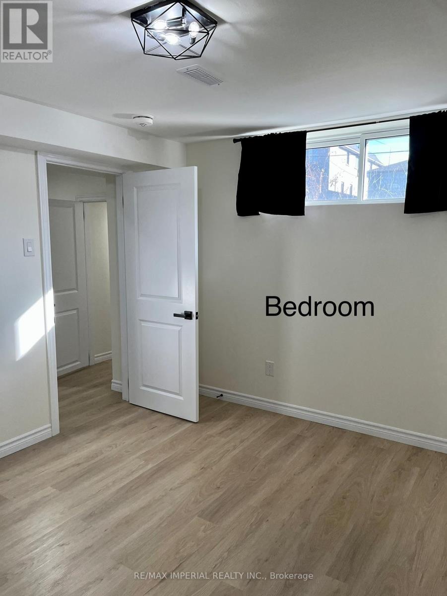 Basement - 404 Glen Park Avenue, Toronto, Ontario  M6B 2E5 - Photo 6 - W12133800