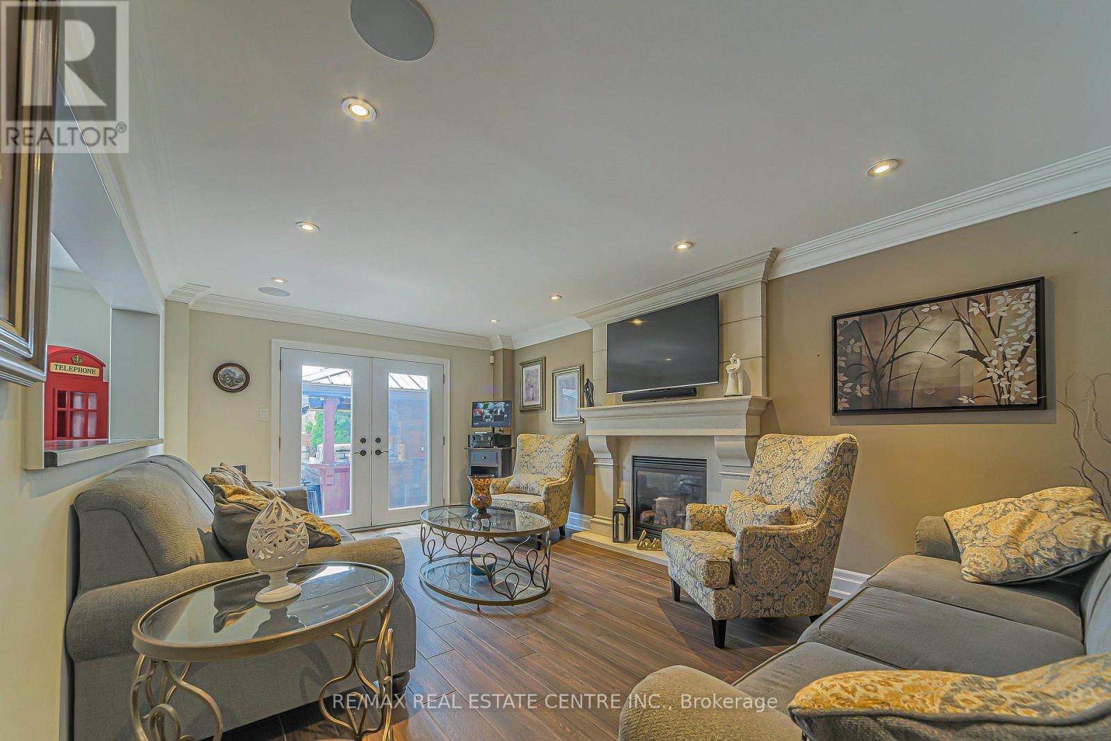 29 Linden Crescent, Brampton, Ontario  L6S 4A1 - Photo 10 - W12133801