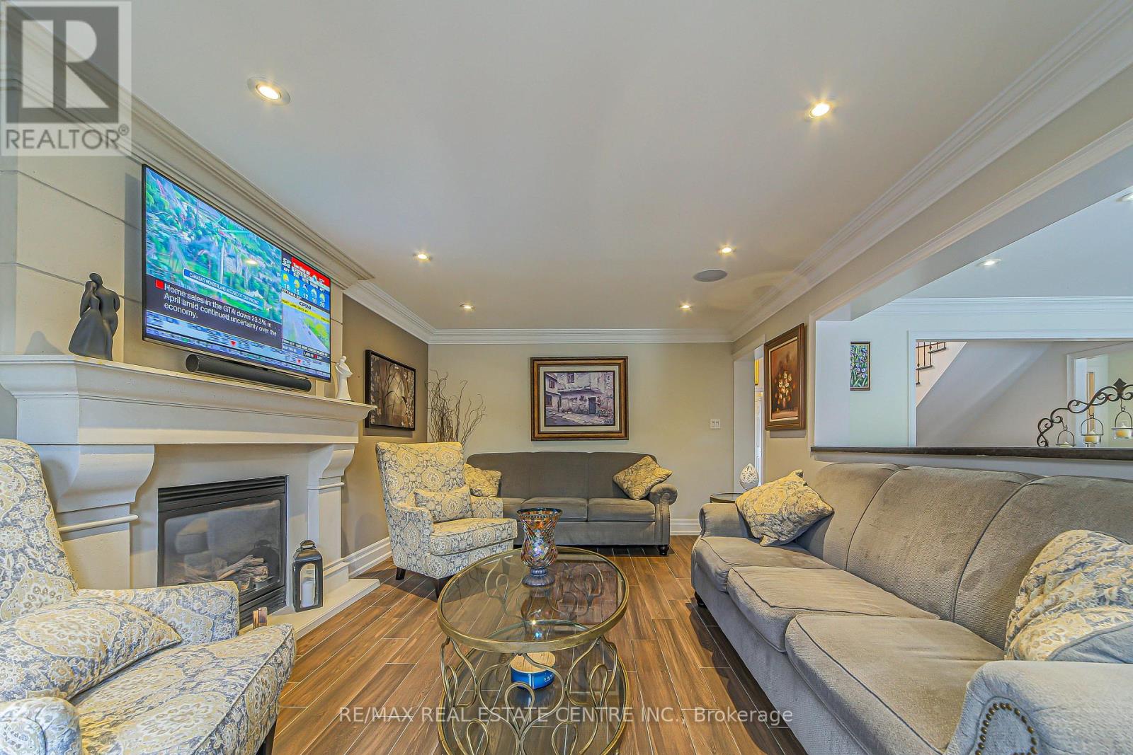 29 Linden Crescent, Brampton, Ontario  L6S 4A1 - Photo 11 - W12133801