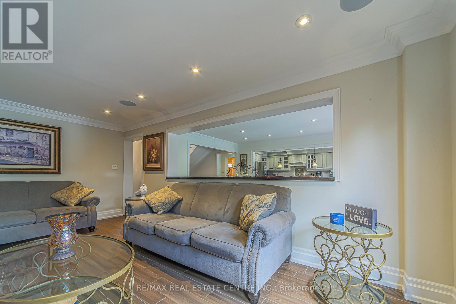 29 Linden Crescent, Brampton, Ontario  L6S 4A1 - Photo 12 - W12133801