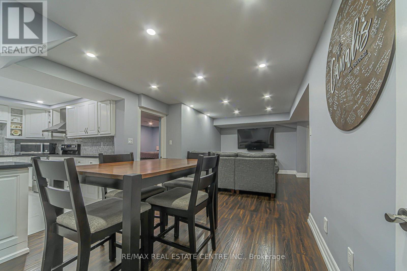 29 Linden Crescent, Brampton, Ontario  L6S 4A1 - Photo 23 - W12133801