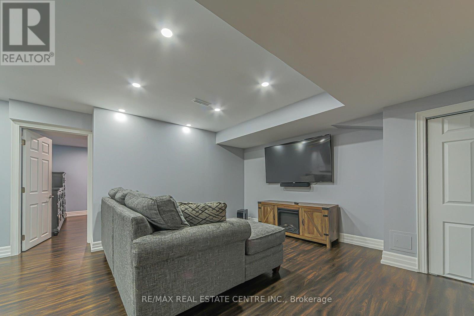 29 Linden Crescent, Brampton, Ontario  L6S 4A1 - Photo 29 - W12133801