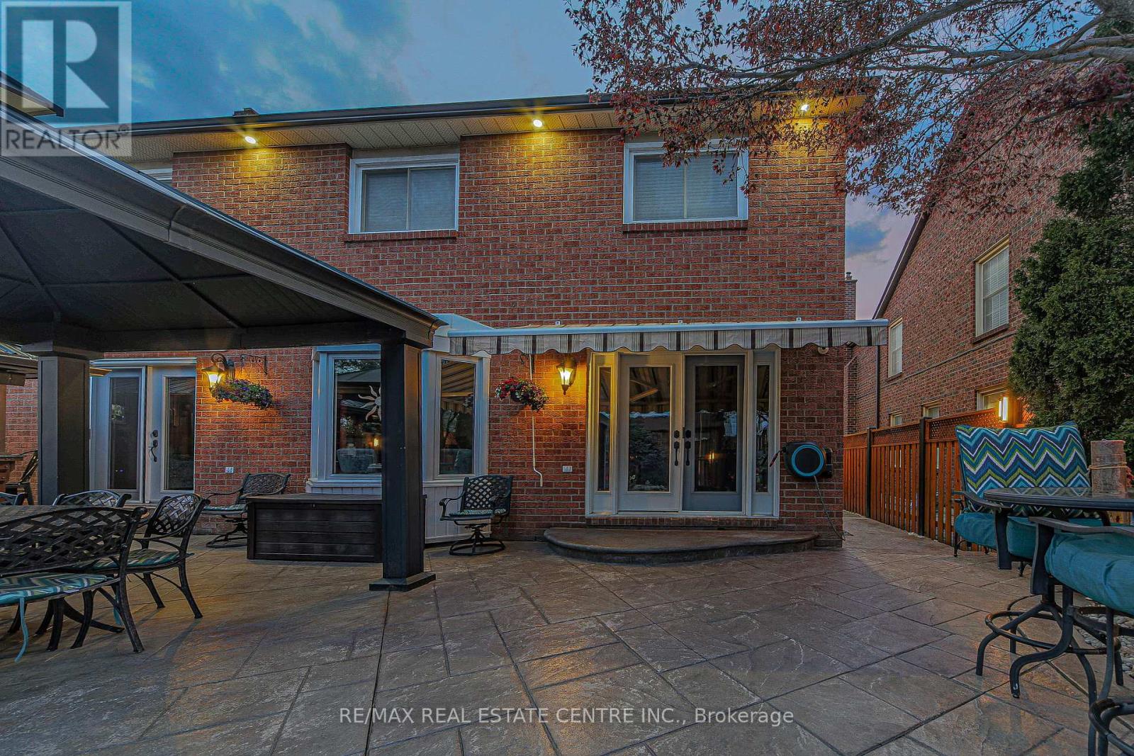 29 Linden Crescent, Brampton, Ontario  L6S 4A1 - Photo 40 - W12133801