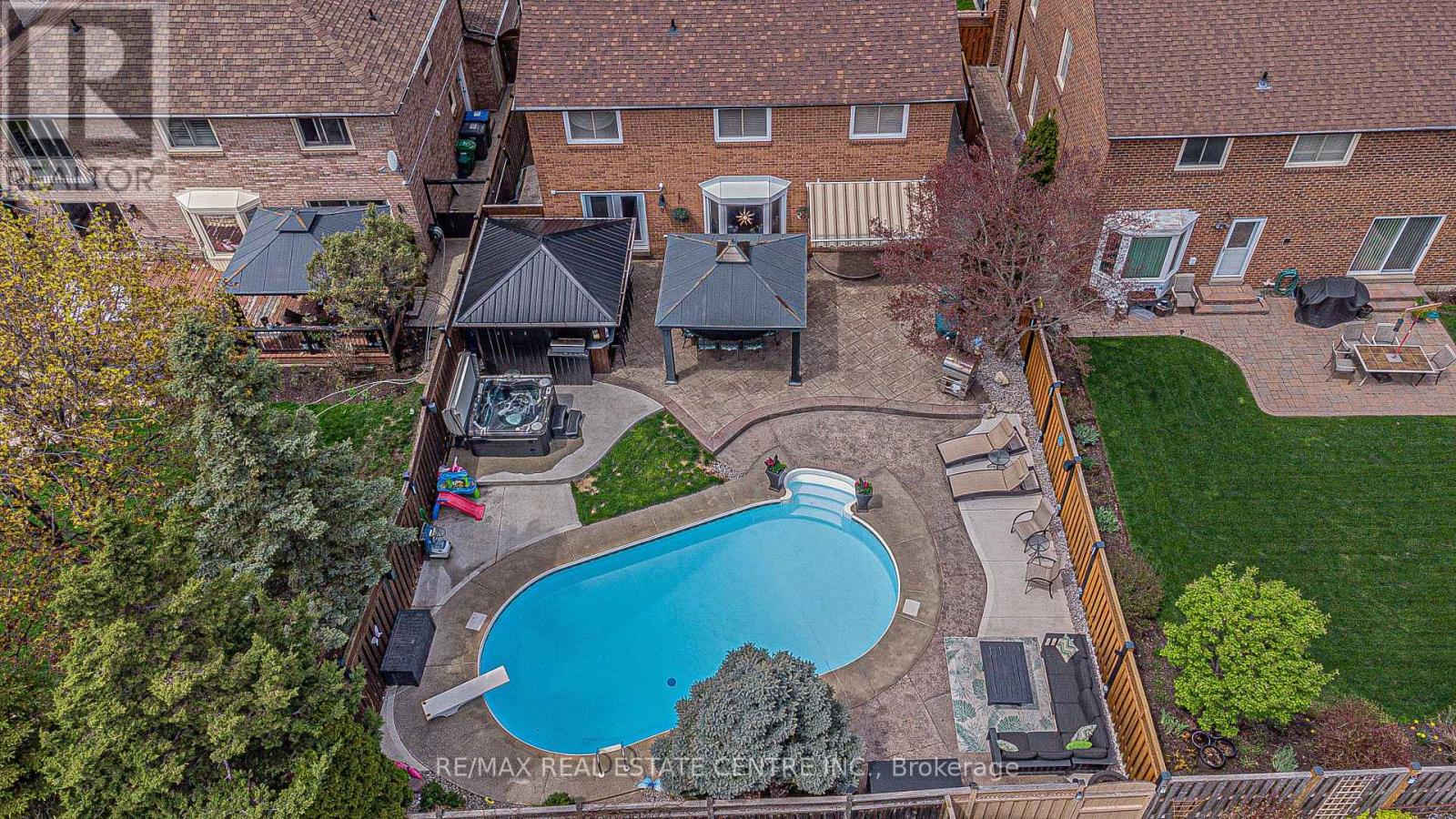 29 Linden Crescent, Brampton, Ontario  L6S 4A1 - Photo 41 - W12133801