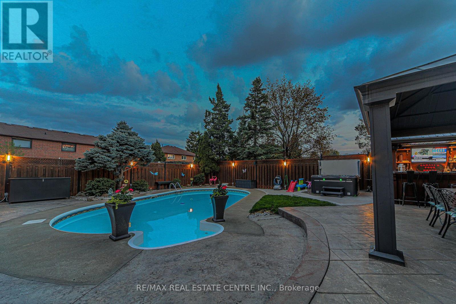 29 Linden Crescent, Brampton, Ontario  L6S 4A1 - Photo 42 - W12133801