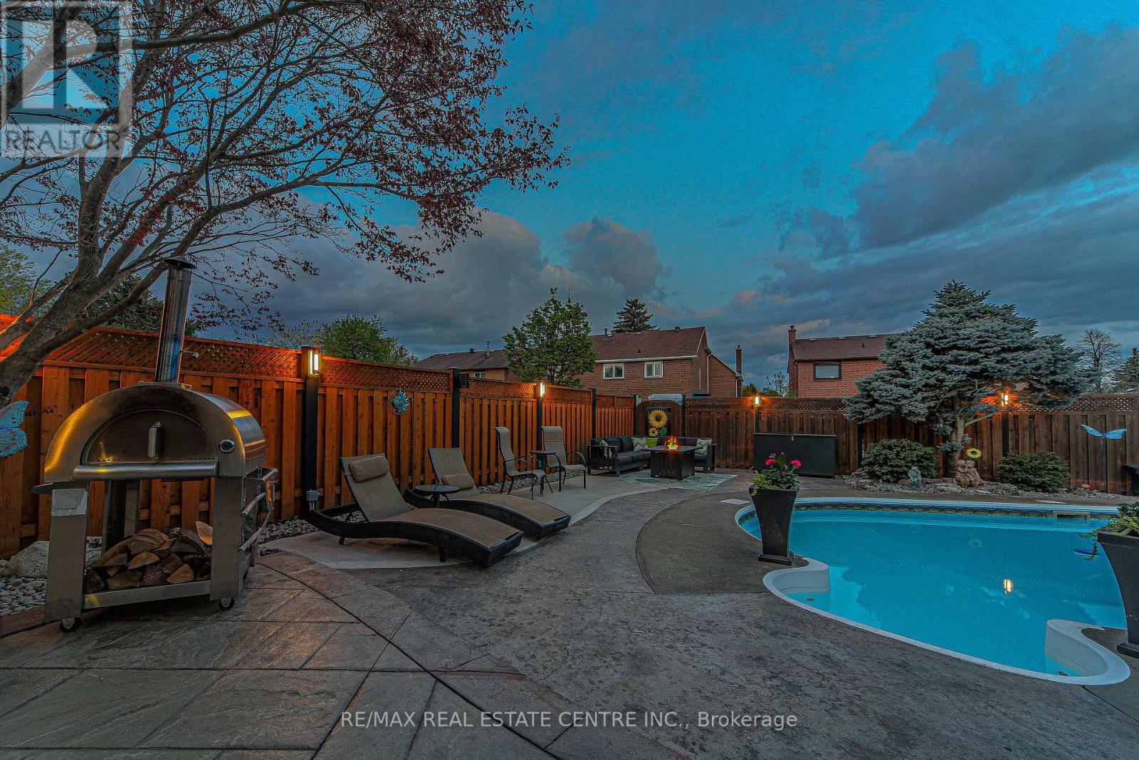 29 Linden Crescent, Brampton, Ontario  L6S 4A1 - Photo 46 - W12133801