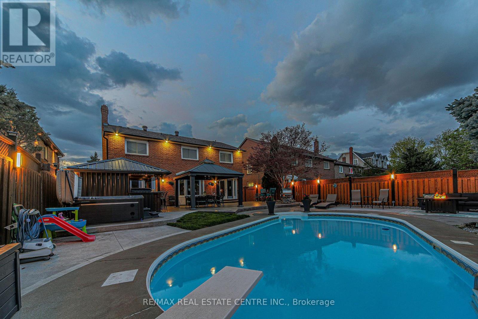 29 Linden Crescent, Brampton, Ontario  L6S 4A1 - Photo 47 - W12133801