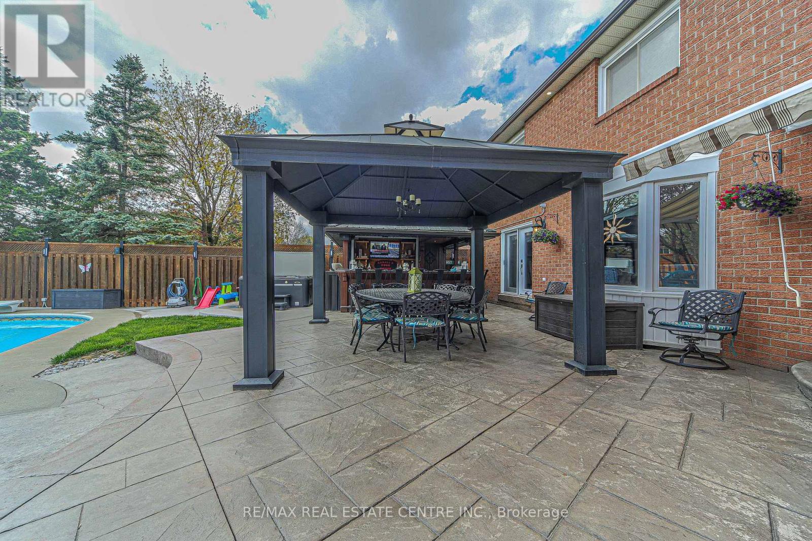 29 Linden Crescent, Brampton, Ontario  L6S 4A1 - Photo 49 - W12133801