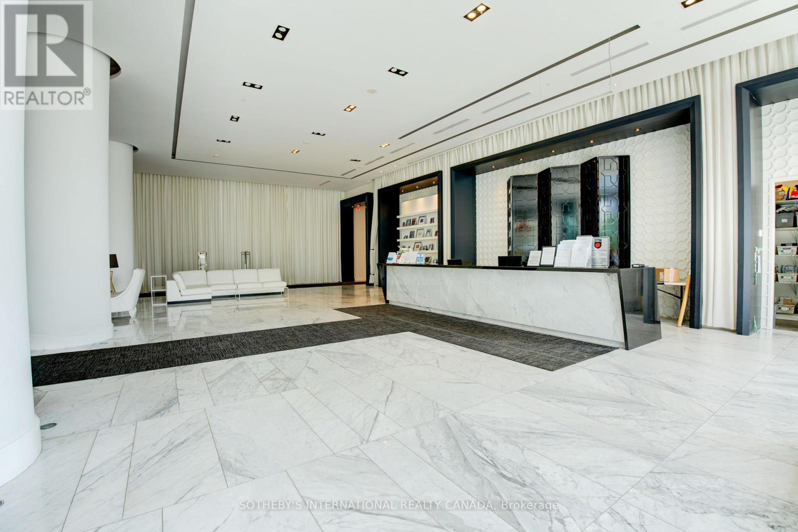 608 - 88 Park Lawn Road, Toronto (Mimico), Ontario  M8Y 0B5 - Photo 34 - W12133857