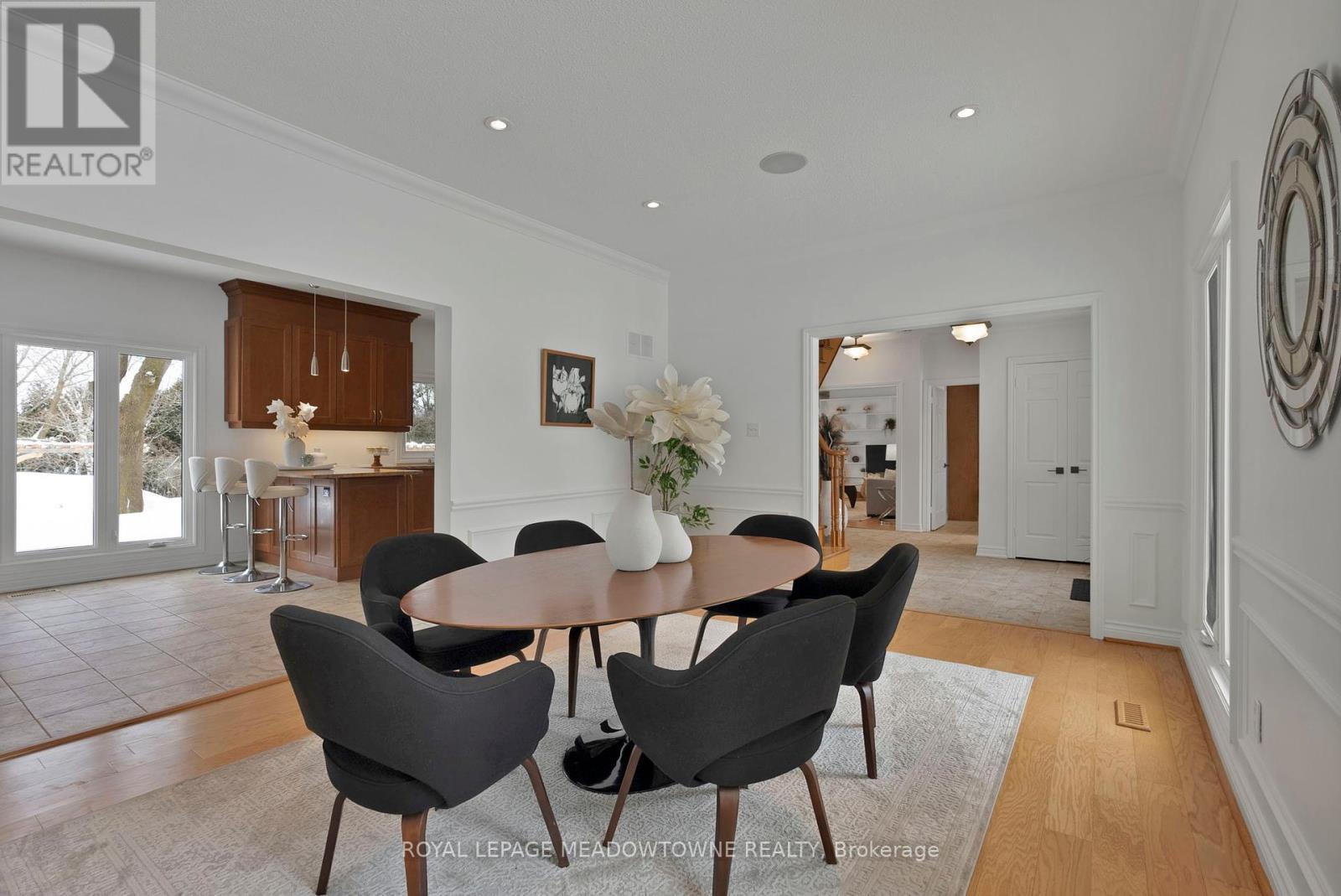 19 Steele Home Court, Caledon, Ontario  L7E 0B1 - Photo 6 - W12133971