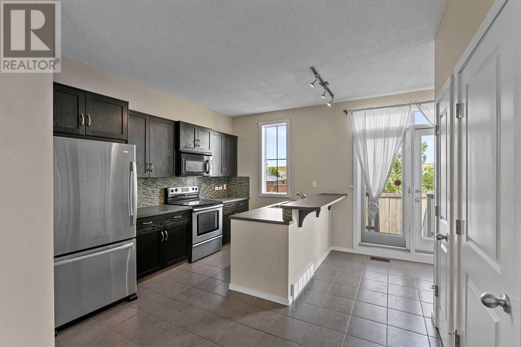 2302, 125 Panatella Way Nw, Calgary, Alberta  T3K 0R9 - Photo 7 - A2217547