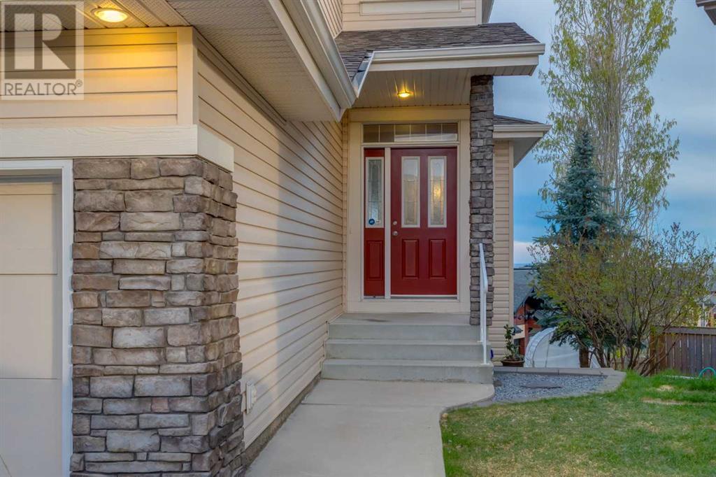 239 St Moritz Terrace Sw, Calgary, Alberta  T3H 5X8 - Photo 2 - A2218219