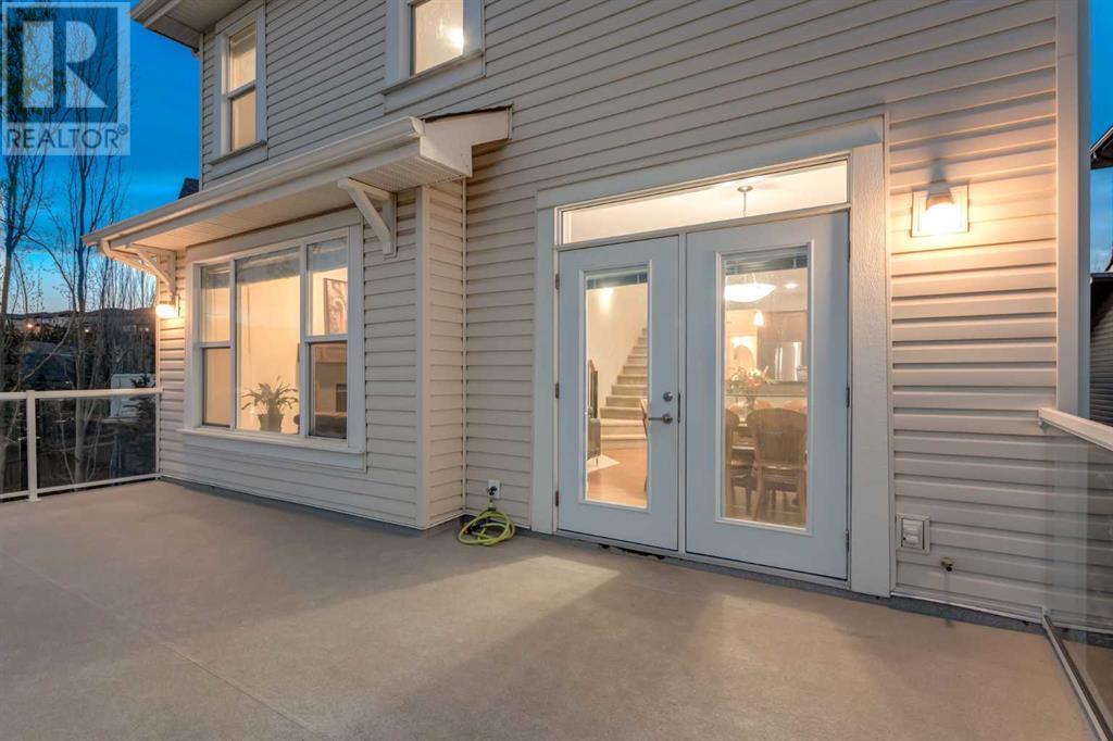 239 St Moritz Terrace Sw, Calgary, Alberta  T3H 5X8 - Photo 41 - A2218219