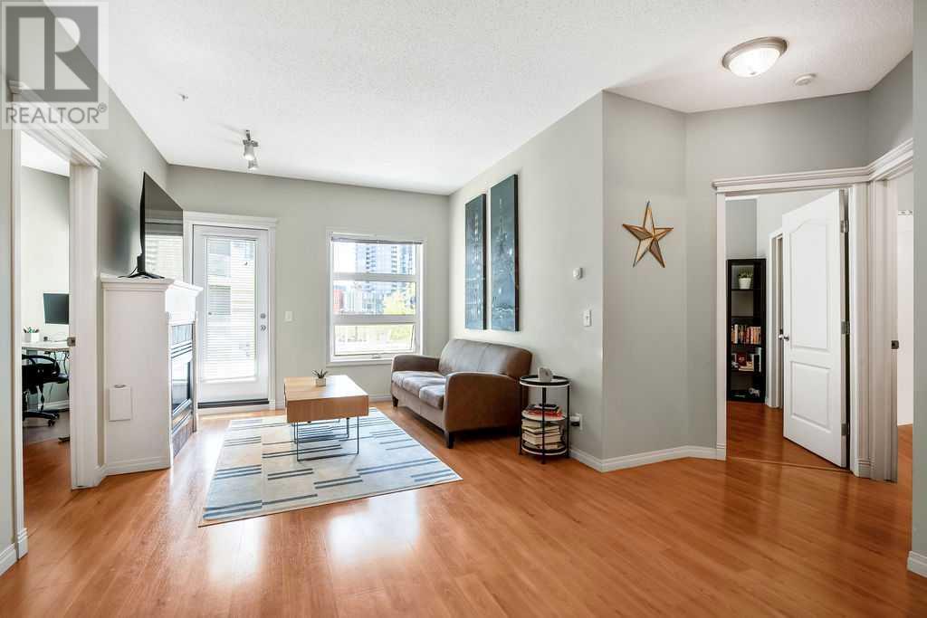 201, 333 Riverfront Avenue Se, Calgary, Alberta  T2G 5R1 - Photo 10 - A2218735