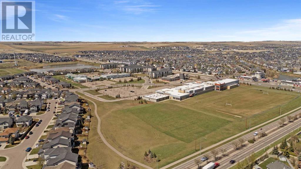 1329 Prairie Springs Park Sw, Airdrie, Alberta  T4B 0E8 - Photo 46 - A2218825