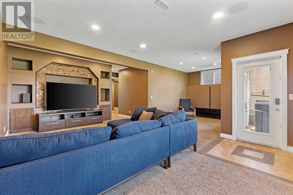 1329 Prairie Springs Park Sw, Airdrie, Alberta  T4B 0E8 - Photo 31 - A2218825