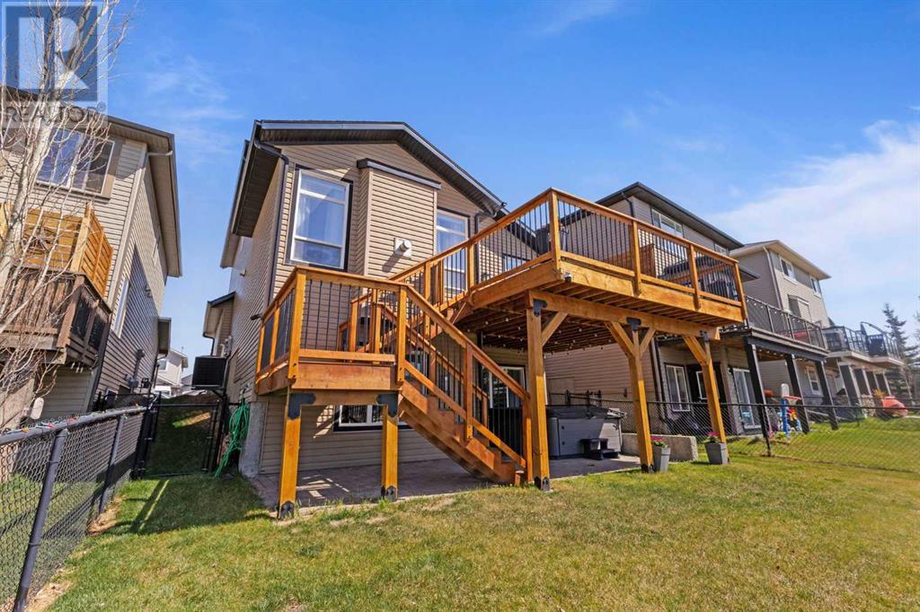 1329 Prairie Springs Park Sw, Airdrie, Alberta  T4B 0E8 - Photo 39 - A2218825