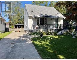 17 De Graeve DRIVE, Chatham, Ontario