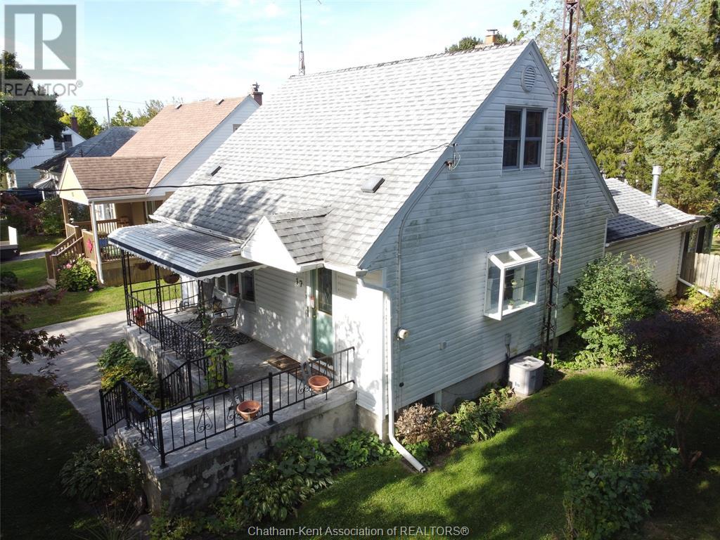 17 De Graeve Drive, Chatham, Ontario  N7L 1N8 - Photo 28 - 24024436
