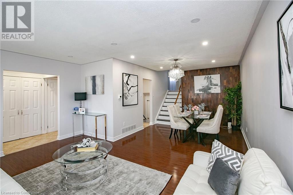 11 Dartford Road, Brampton, Ontario  L6T 2Z3 - Photo 10 - 40726346