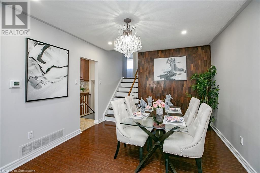11 Dartford Road, Brampton, Ontario  L6T 2Z3 - Photo 11 - 40726346