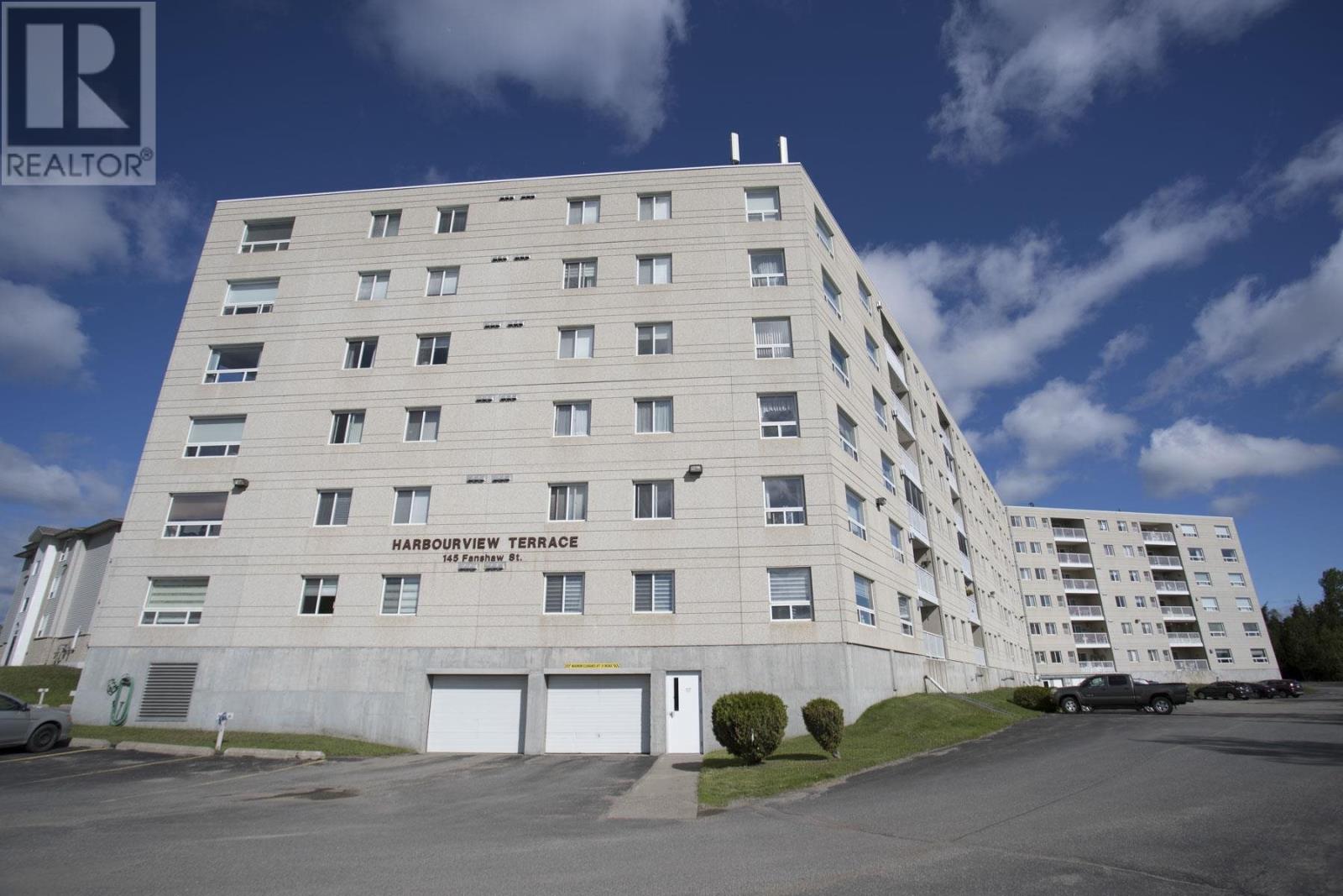 513 145 Fanshaw St, Thunder Bay, Ontario  P7C 5Y4 - Photo 1 - TB251072