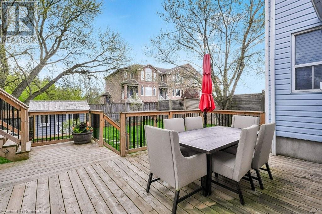 24 Brewery Street, Baden, Ontario  N3A 2S7 - Photo 5 - 40723211