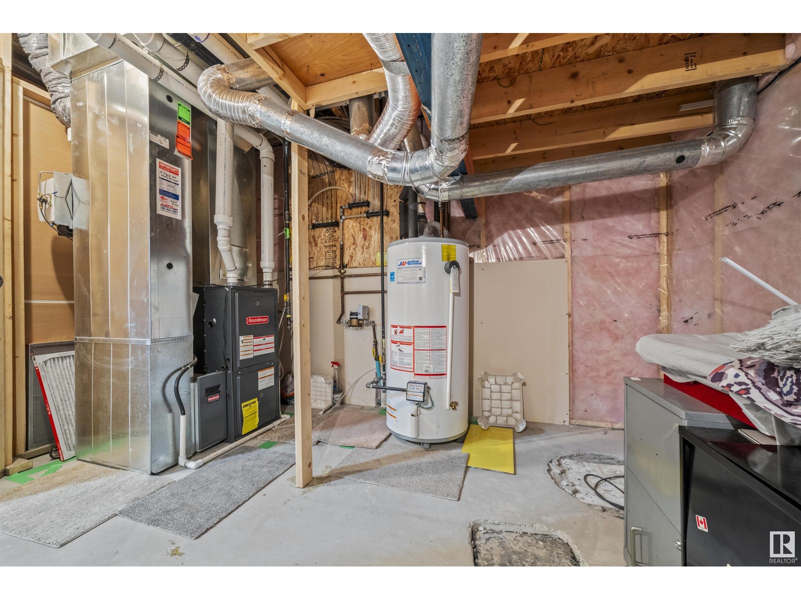 520 Chappelle Dr Sw, Edmonton, Alberta  T6W 2B4 - Photo 45 - E4435199