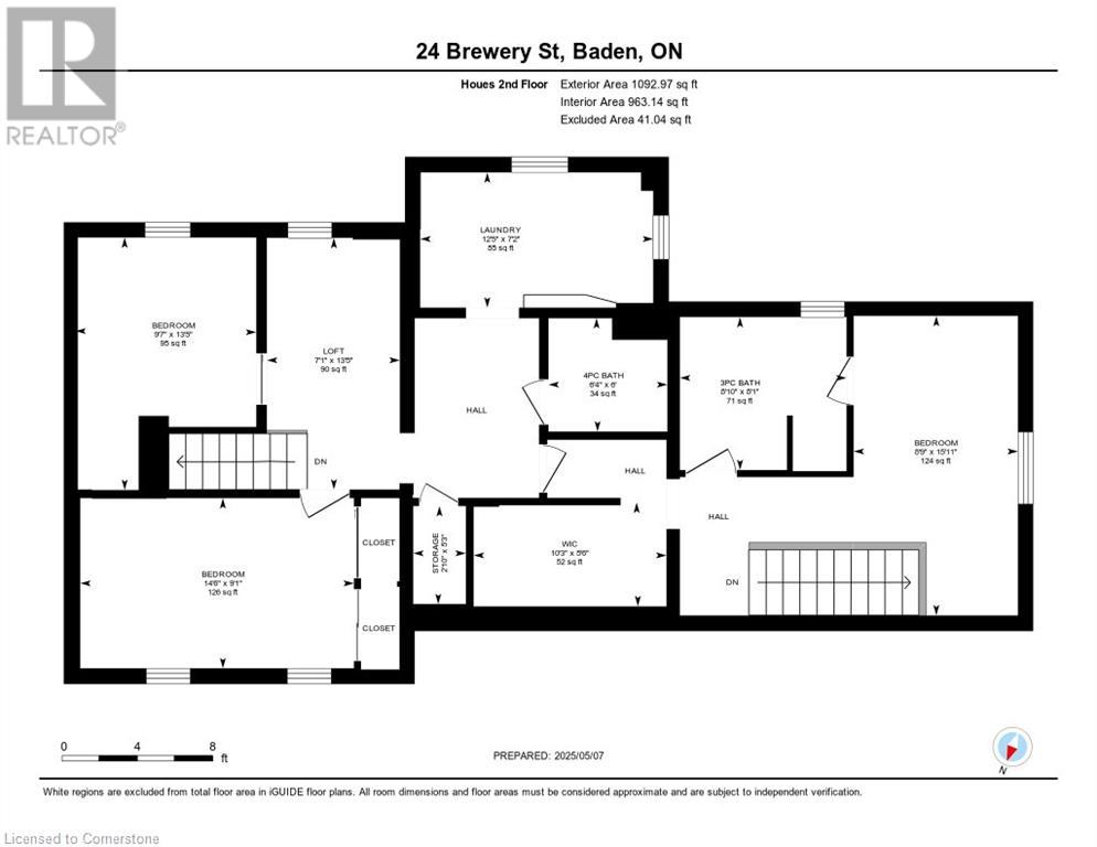 24 Brewery Street, Baden, Ontario  N3A 2S7 - Photo 31 - 40723211