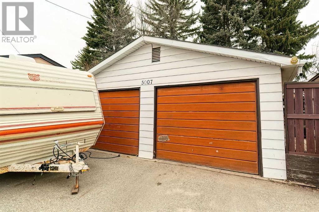 5007 Vallance Crescent Nw, Calgary, Alberta  T3A 0T7 - Photo 49 - A2208788