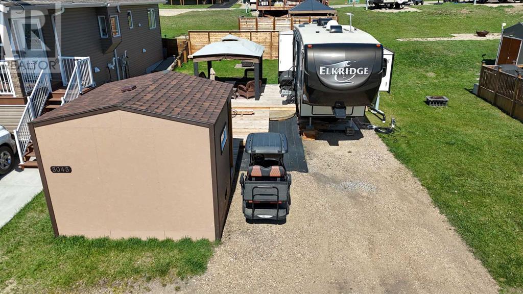 5045, 25054 South Pine Lake Road, Rural Red Deer County, Alberta  T0M 1J0 - Photo 31 - A2217952