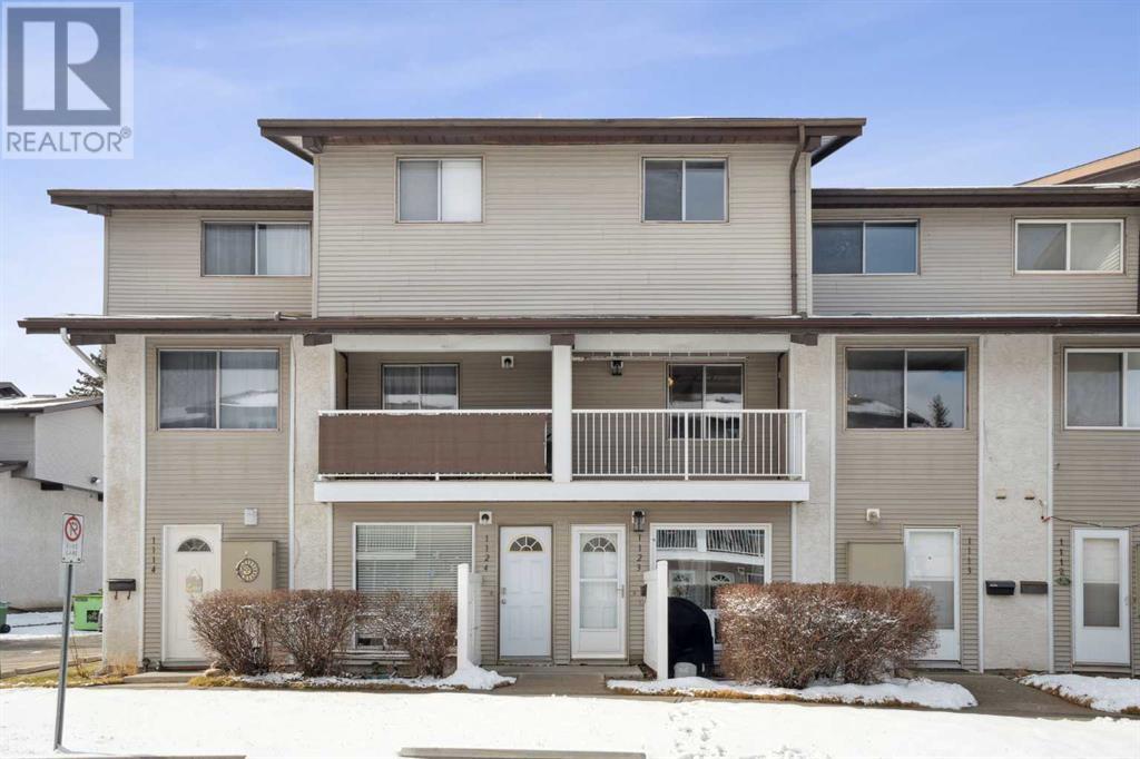 1123, 200 Brookpark Drive Sw, Calgary, Alberta  T2W 3E5 - Photo 2 - A2208916