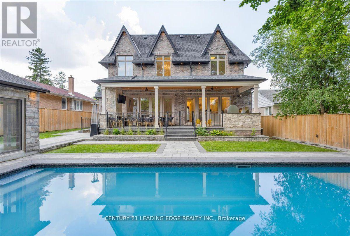 Property at 25 TALISMAN CRESCENT image 1